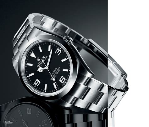 explore i rolex|Rolex explorer 1 39mm price.